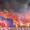LPF a interzis folosirea materialelor pirotehnice la meciurile din Liga 1